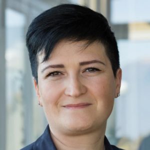 Arbeitsalltag Langzeitpflege Simona Pflegefachfrau Spitex