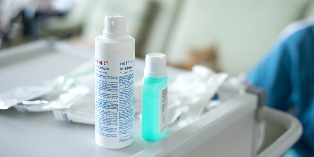 Expert/e en prévention des infections liées aux soins avec diplôme fédéral (EPS)