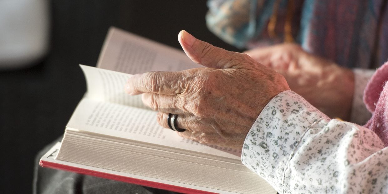 Expert/e en soins palliatifs avec diplôme fédéral (EPS)