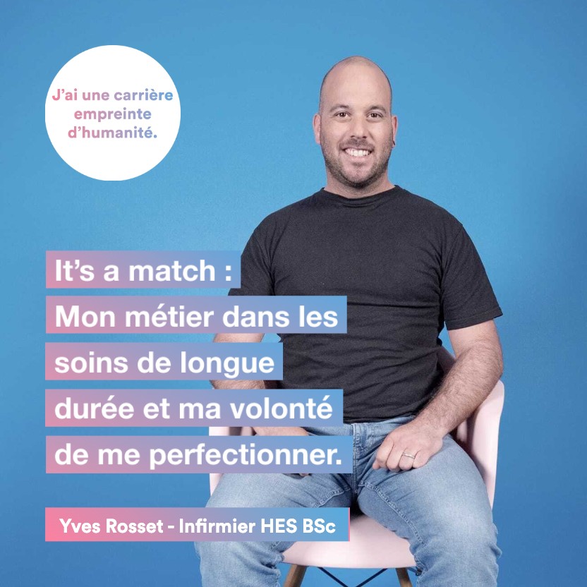 Yves Rosset
