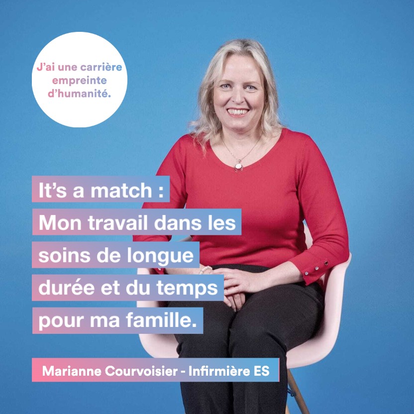 Marianne Courvoisier